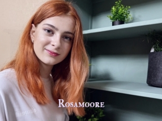 Rosamoore