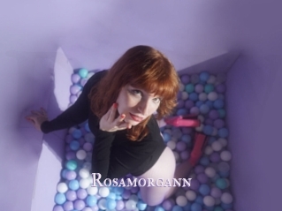 rosamorgann X Drow