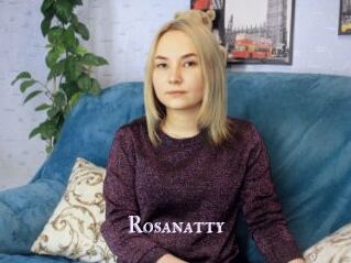Rosanatty