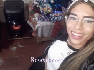 rosandry_691 X Drow