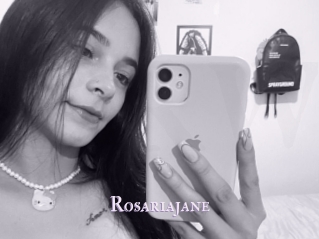 Rosariajane