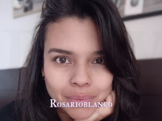 Rosarioblanco