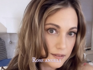 rose_angeli X Drow