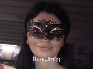 Rose487653