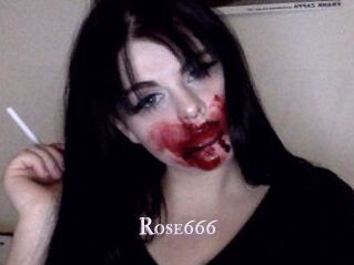 Rose666