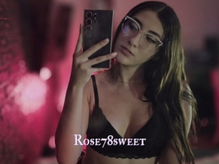 Rose78sweet