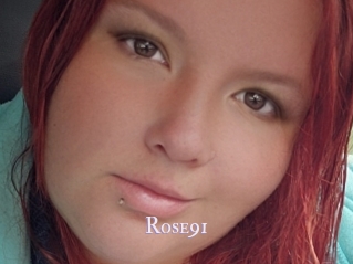 Rose91