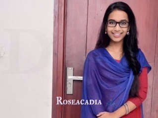 Roseacadia