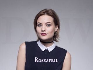 Roseapril