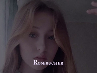 Rosebucher