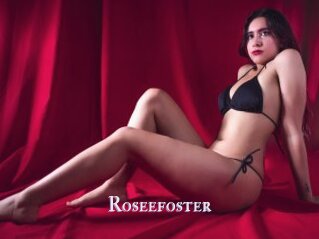 Roseefoster