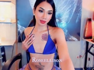 roseellison X Drow