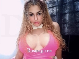 Roseequeen