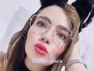 Roseevansgb