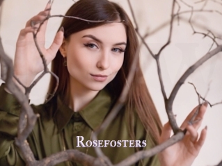 Rosefosters