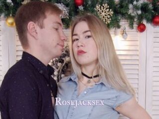 Rosejacksex
