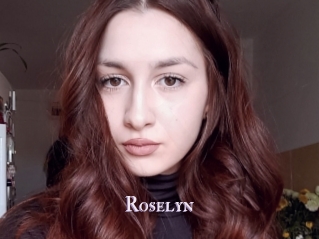 Roselyn