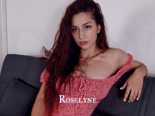 Roselyne