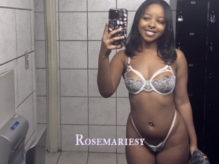 Rosemariesy