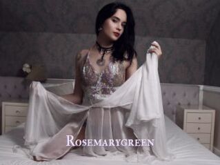Rosemarygreen