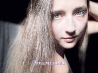 Rosemaybabe