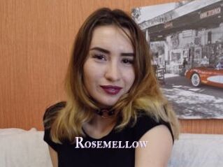 Rosemellow