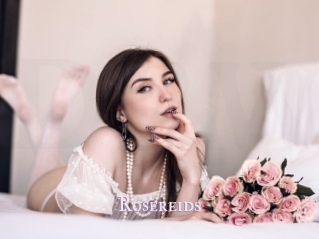 Rosereids