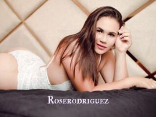 Roserodriguez