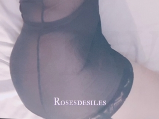 Rosesdesiles