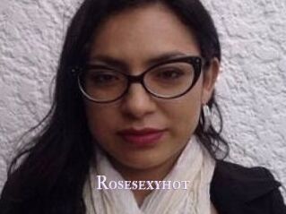 Rosesexyhot