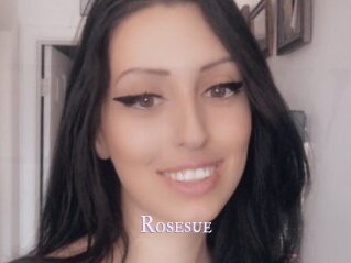 Rosesue