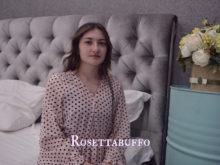 Rosettabuffo