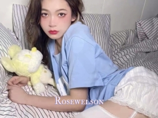 Rosewelson