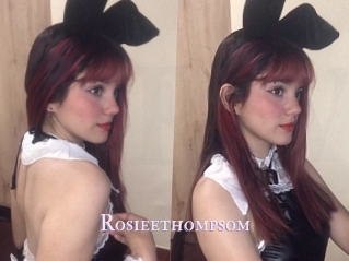 Rosieethompsom