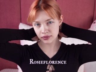 Rosieflorence
