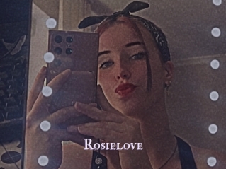 Rosielove