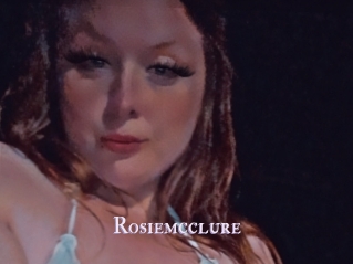 Rosiemcclure