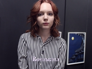 Rosiemcfly