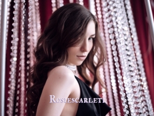 Rosiescarleti