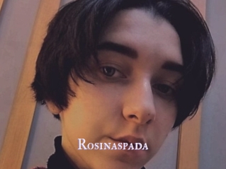 Rosinaspada