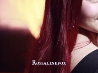Rossalinefox