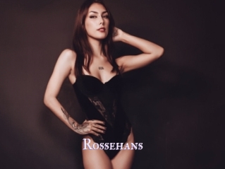 Rossehans