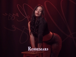 rossemars X Drow