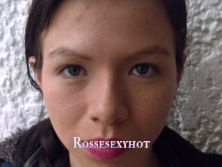 Rossesexyhot
