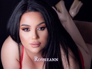 Rossieann