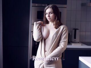 Rossyjuicyy
