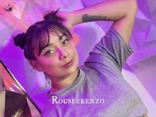 Rouseekenzo