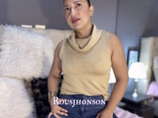 Rousjhonson
