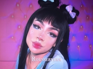 Roussebyerr