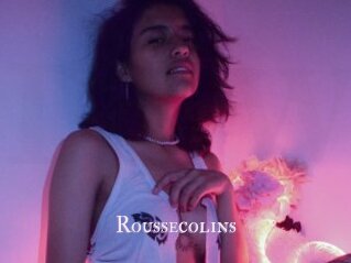 Roussecolins